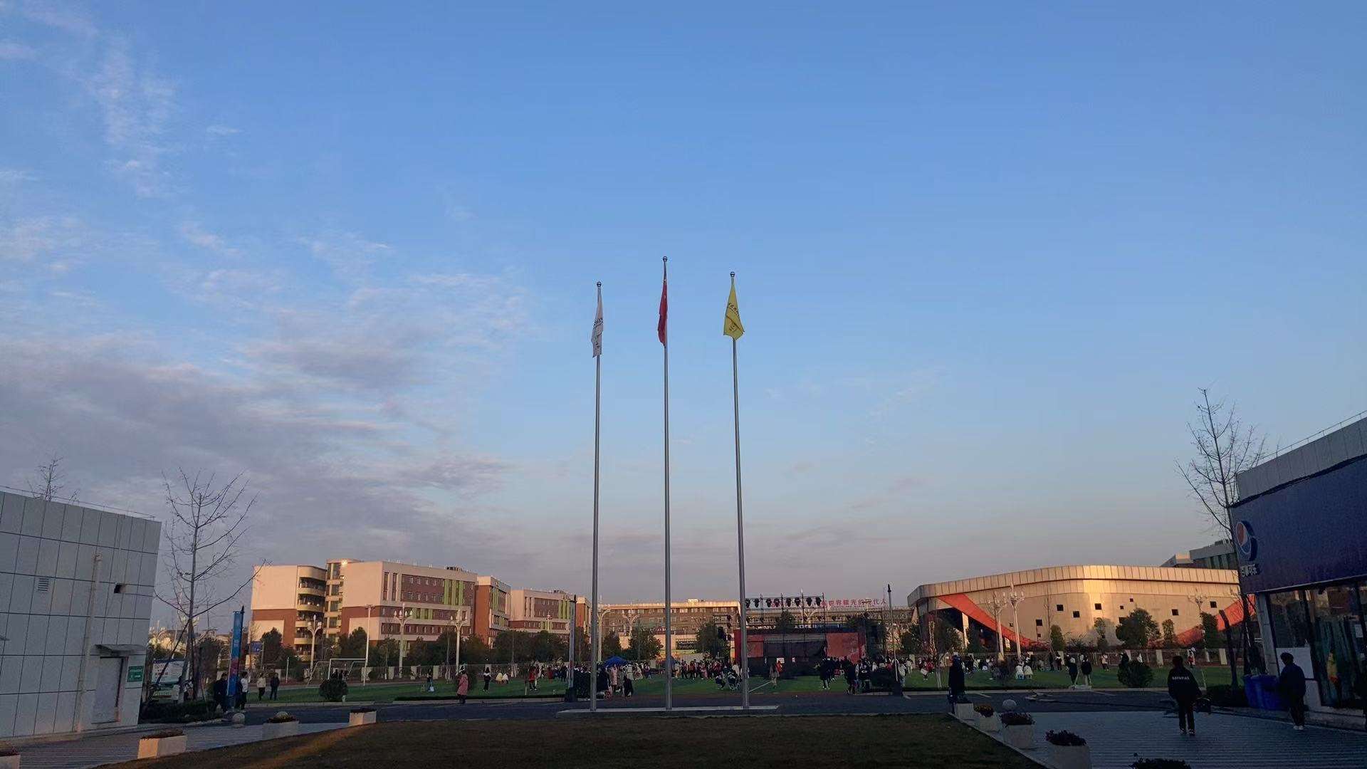 ��ɽ���t(y��)ˎ�Ƽ��߼������WУ����