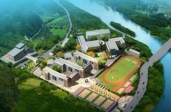 �Ĵ�ʡ�����h�I(y��)�߼��ЌW(xu��)У2022����������