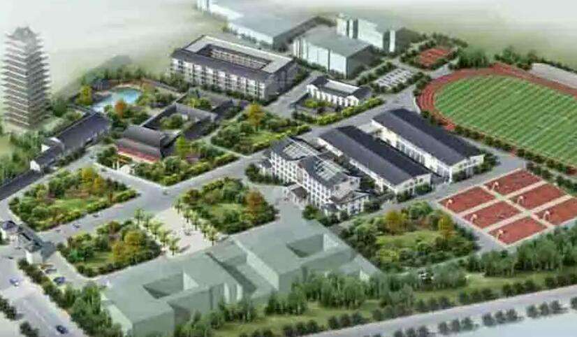 �Ĵ�ʡТȪ�����W(xu��)У2022����������