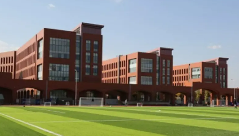 ��Ϫ�h�е��I(y��)���g(sh��)�WУ