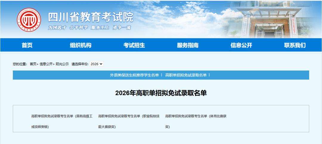 ȫ�T���k�����K��29���W��ϲ�@2026���Ĵ����ДM��ԇ�ȡ�Y��