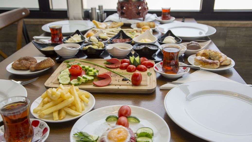 �������