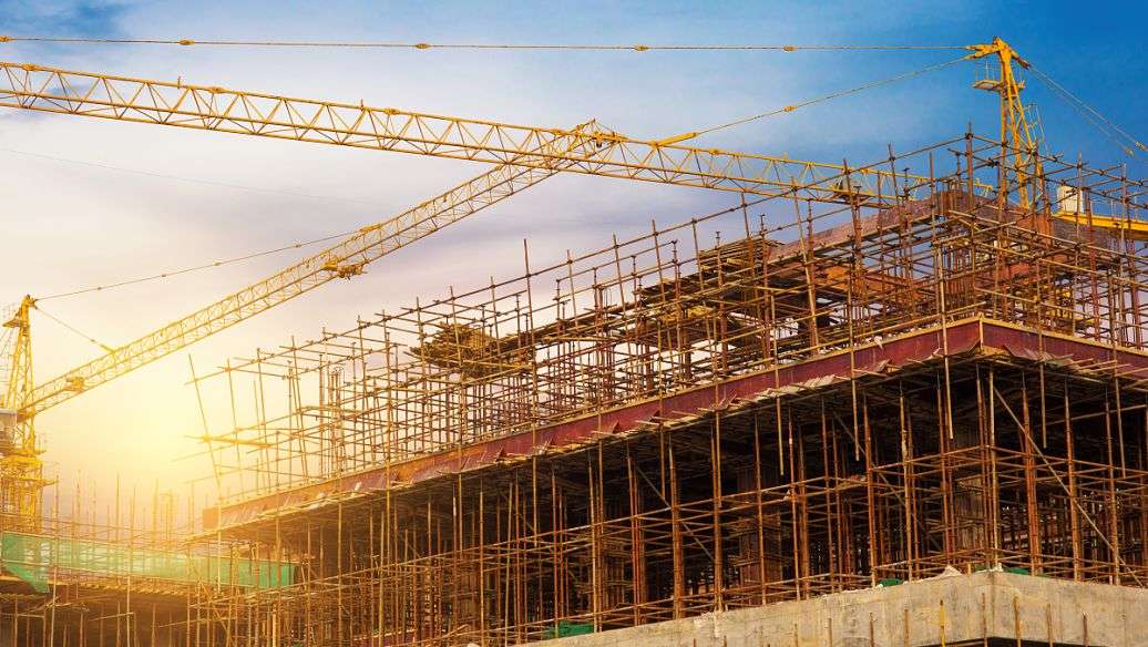 ��������ʩ��