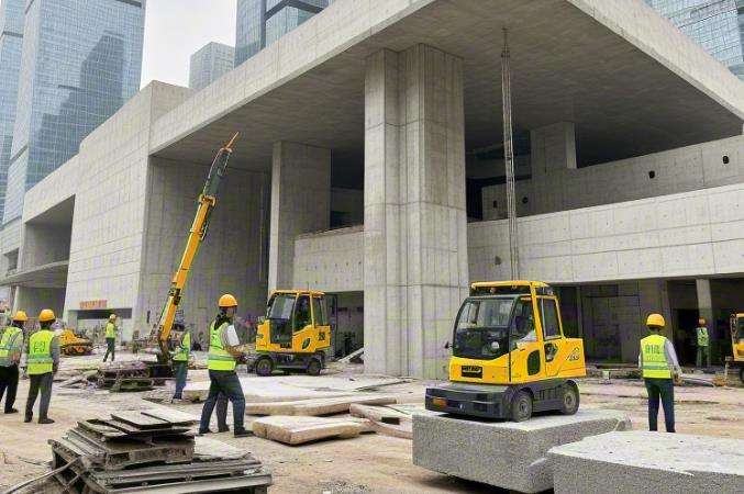 ����ʩ�����I