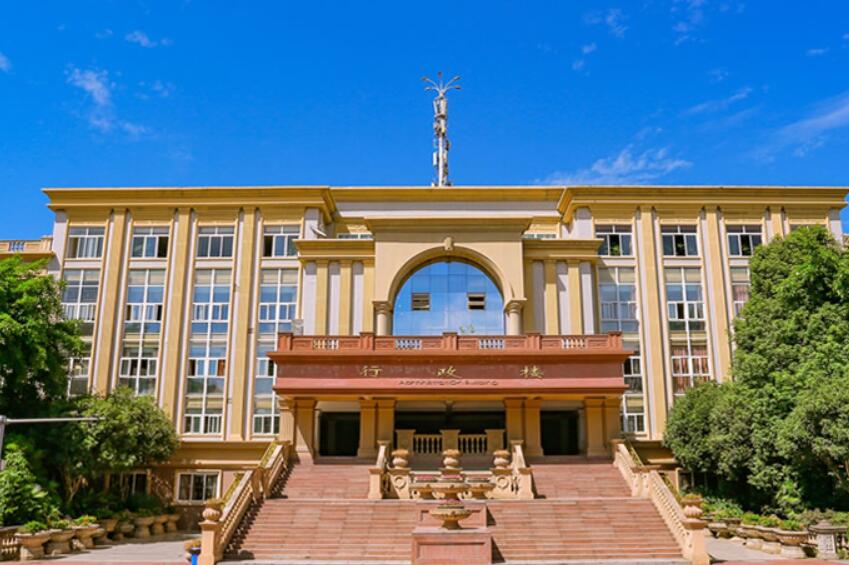 �Ĵ���܎�I(y��)�W(xu��)У2022����������